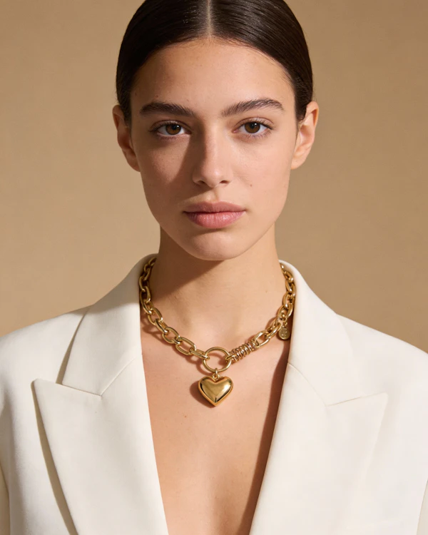 Elegant Portrait