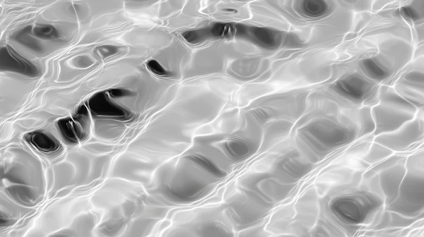 Abstract Water Surface