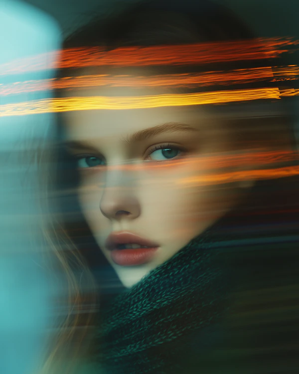 Serene Introspection
