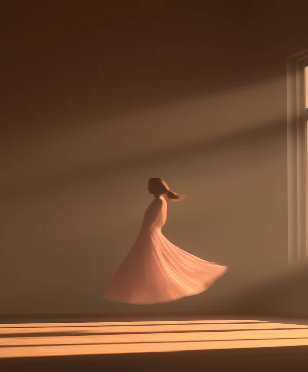 Ethereal Elegance