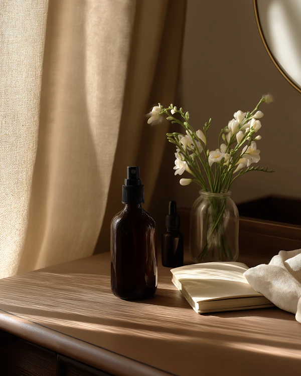 Minimalist Still Life