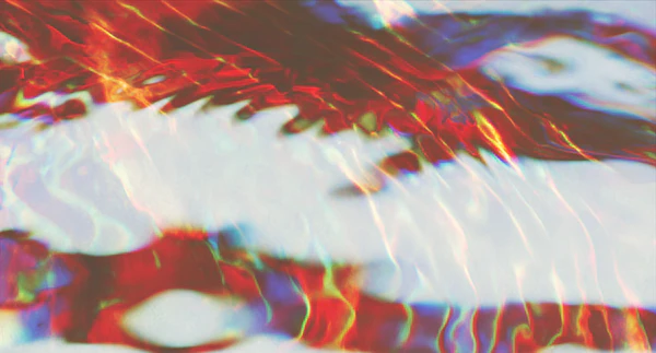 Vibrant Abstract Art