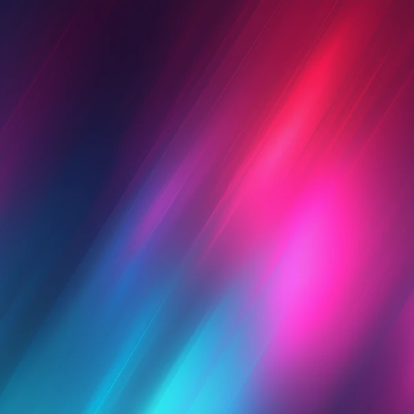 Vivid Abstract Gradient