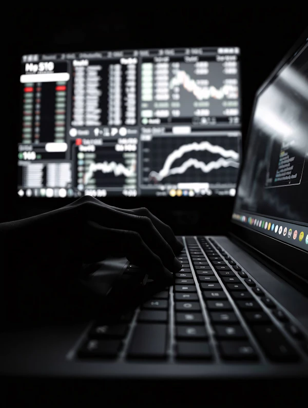 Analyzing Financial Data