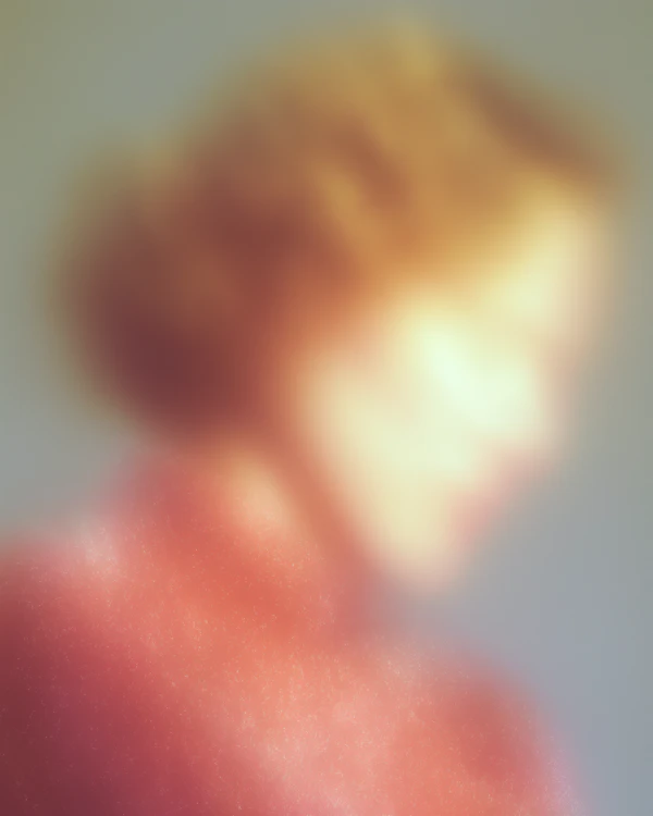Ethereal Portrait