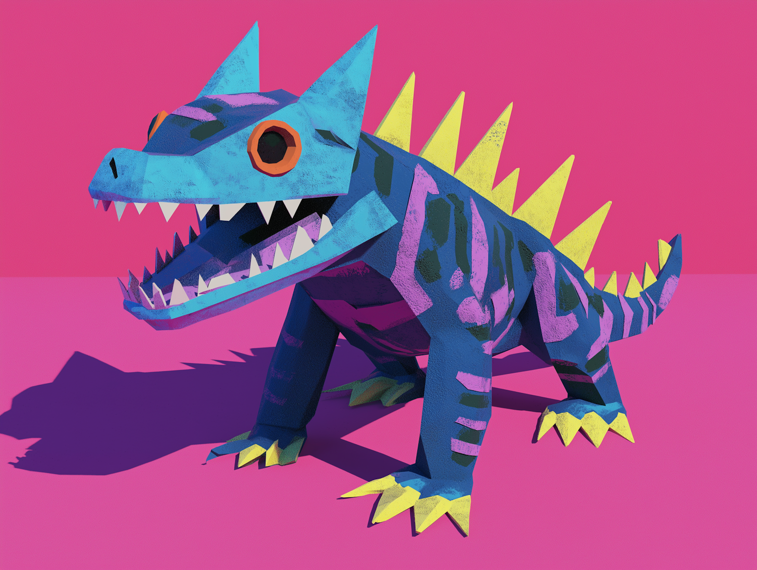 Dragon Puns