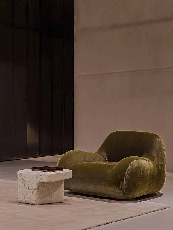 Modern Interior Design