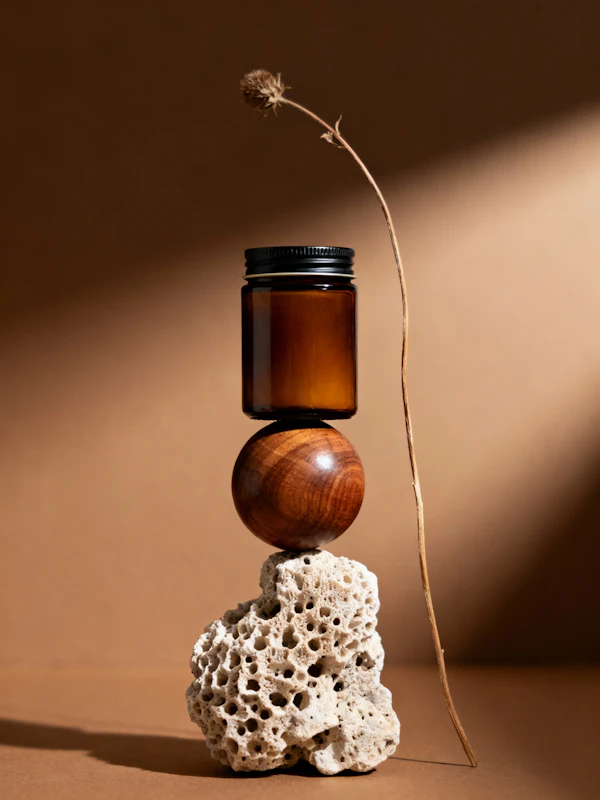 Minimalist Still Life