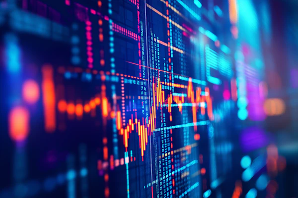 Stock Market Trends