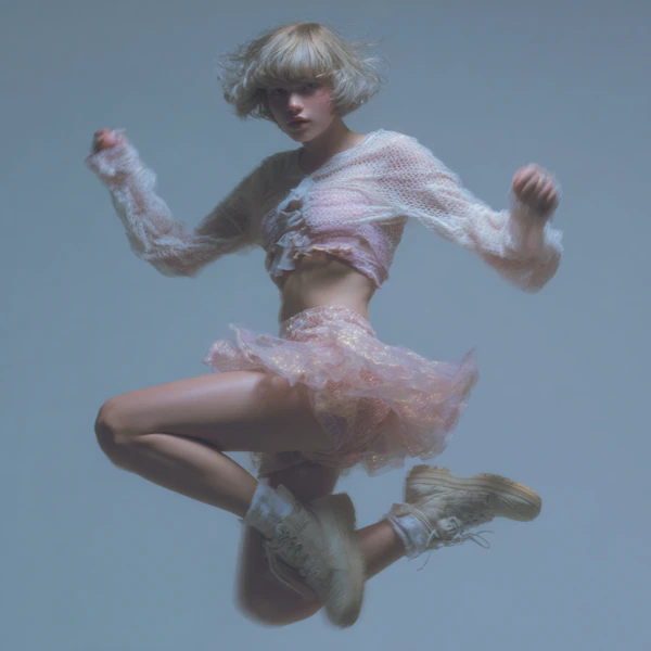 Ethereal Jump