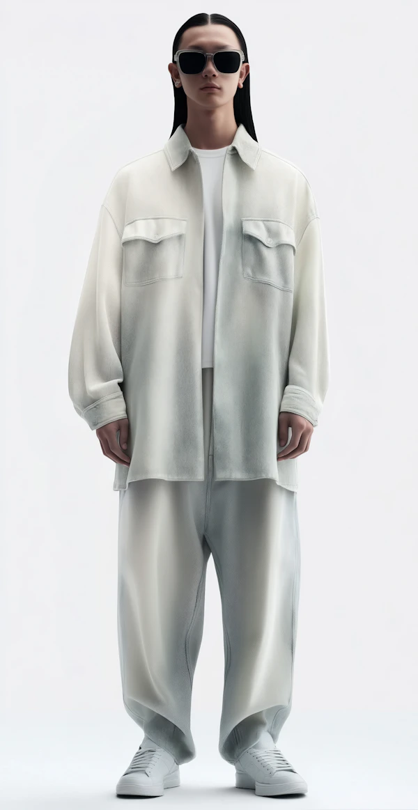 Modern Minimalist Style