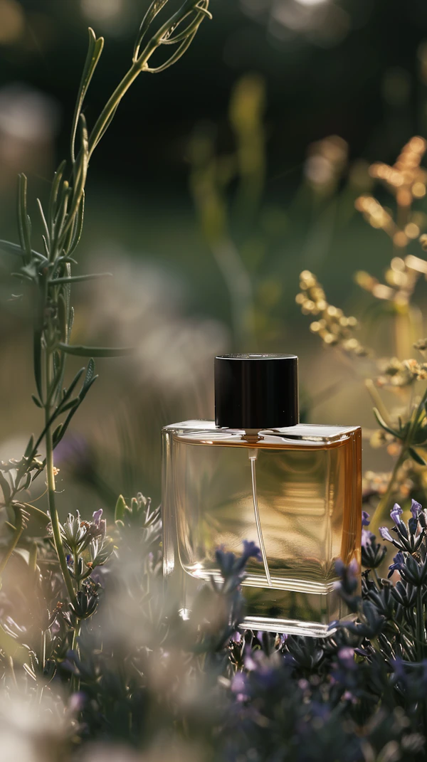 Perfume Among Wildflowers