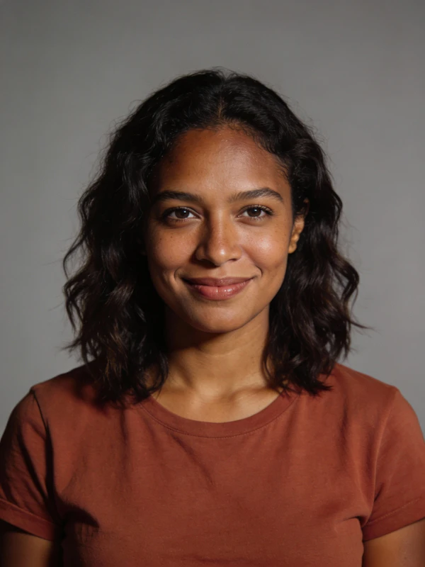 Portrait of Individual