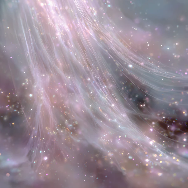 Ethereal Light Strands