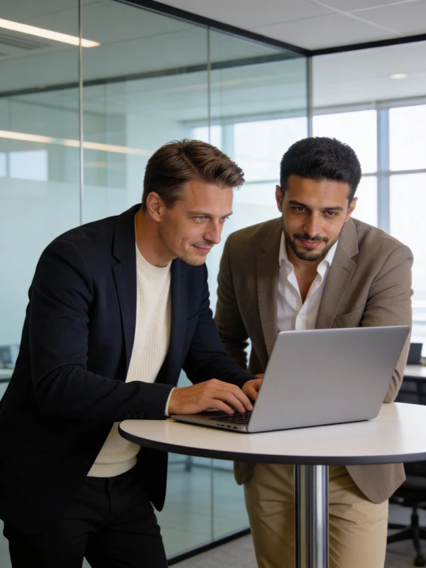 Office Collaboration