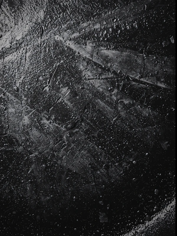 Abstract Glossy Texture
