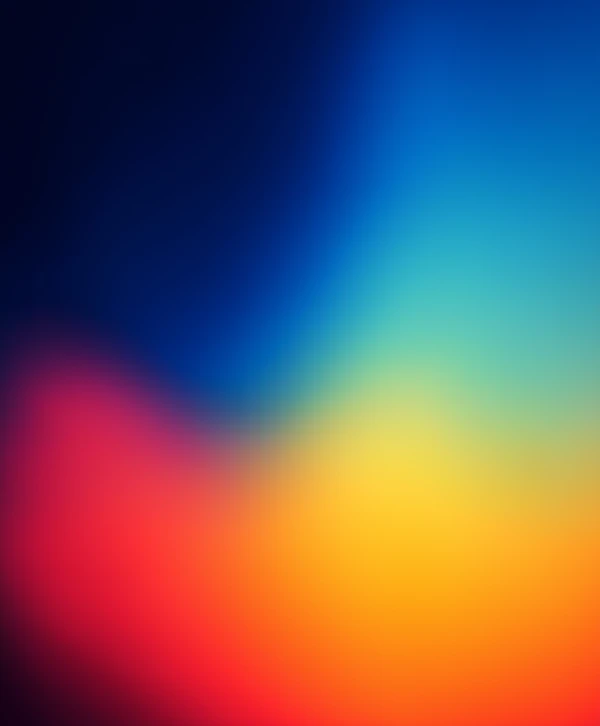 Vibrant Gradient Background