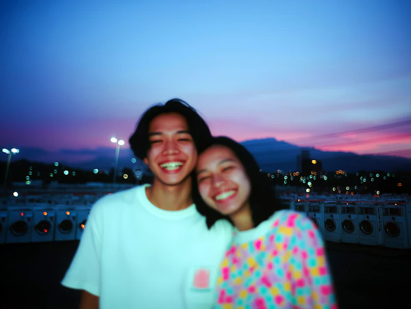 Twilight Smiles