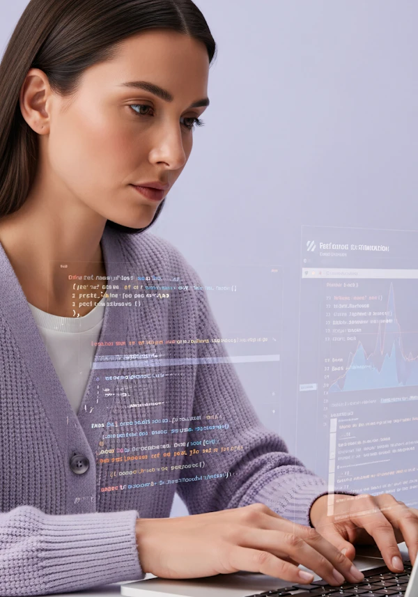 Focused Programmer