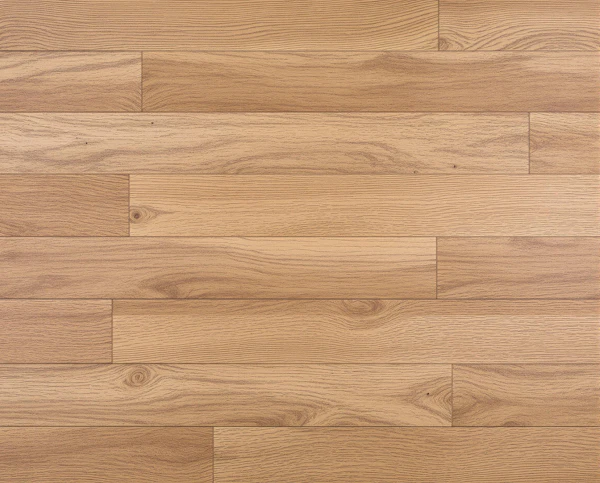 Natural Oak Flooring
