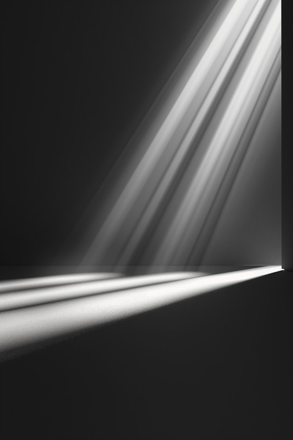 Geometric Light and Shadow