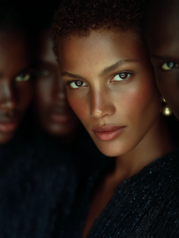 Portrait of a Woman