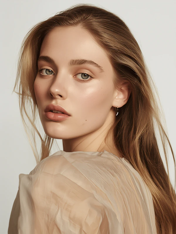Portrait of a Woman