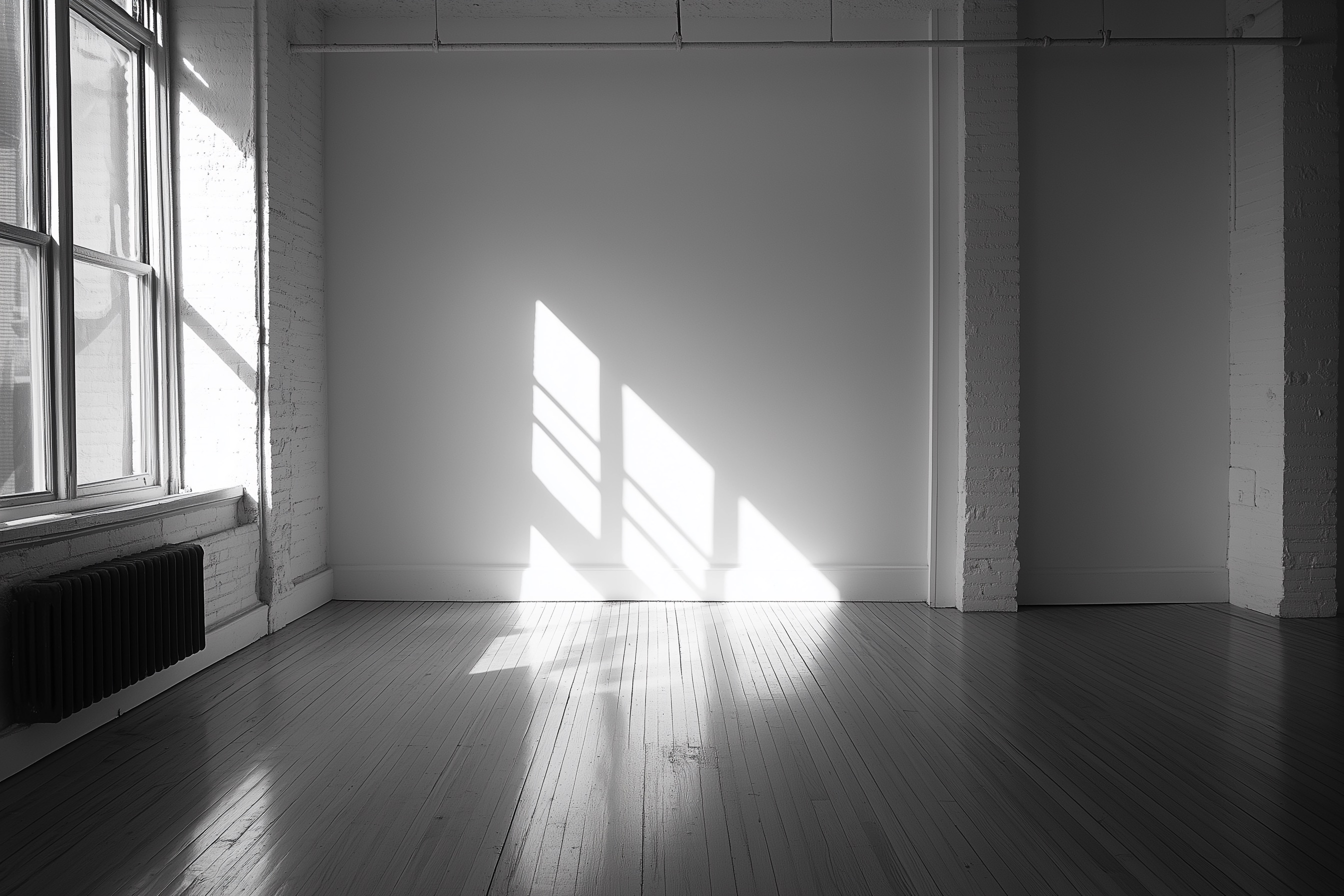 Minimalist Interior Space Photo on Lummi - Minimalist Intra Design Imperial Sufficiant Space