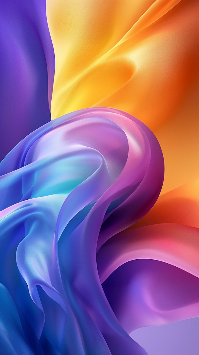 Abstract Fluid Design