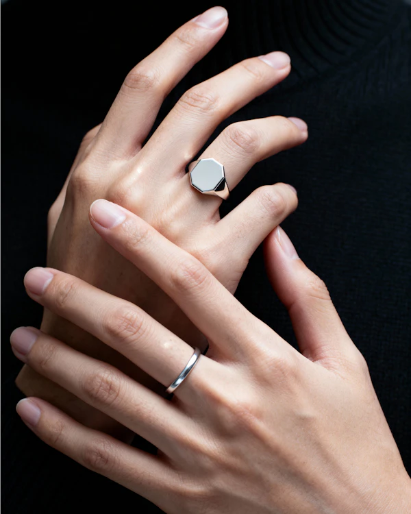 Elegant Hand Jewelry