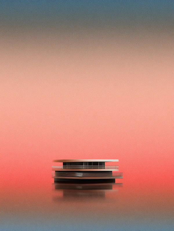 Modern Architectural Design