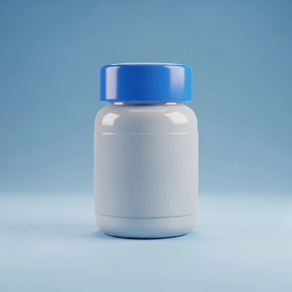 Minimalist Container