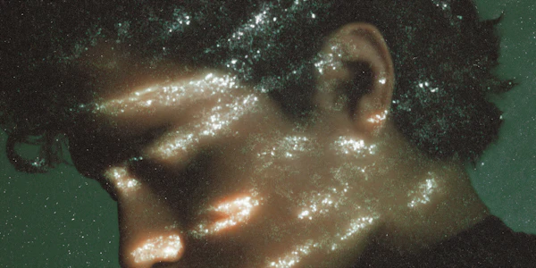 Cosmic Profile Portrait