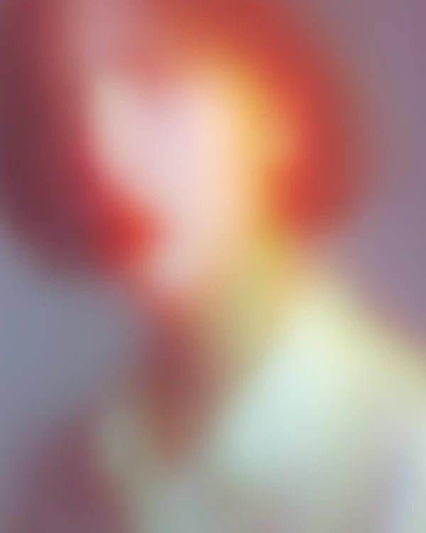 Abstract Color Gradient
