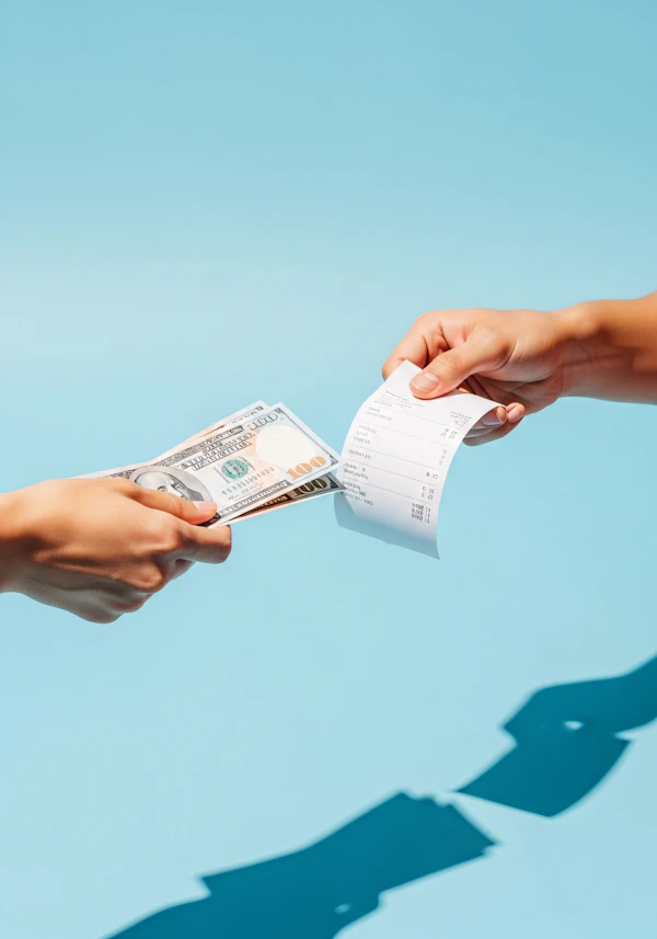 Transaction Exchange