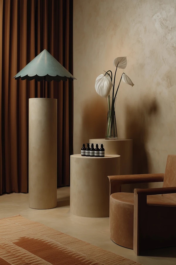 Elegant Interior Design