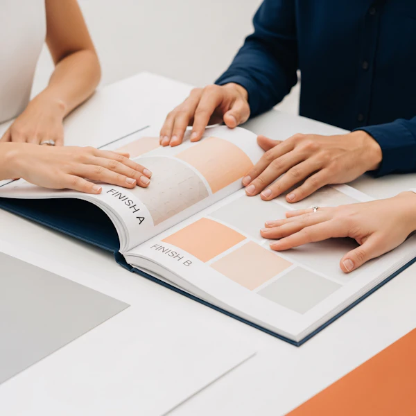 Collaborative Design Meeting