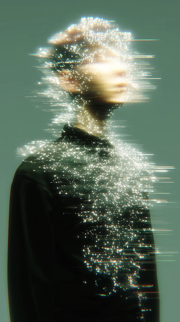 Ethereal Transformation