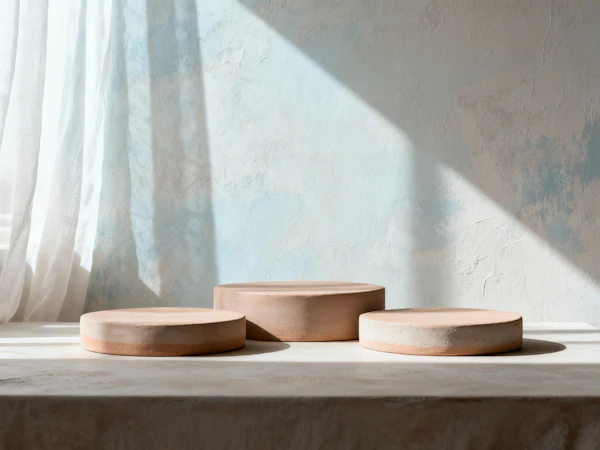 Minimalist Still Life