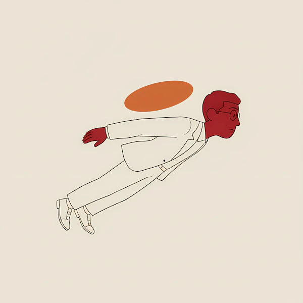 Dynamic Abstract Figure