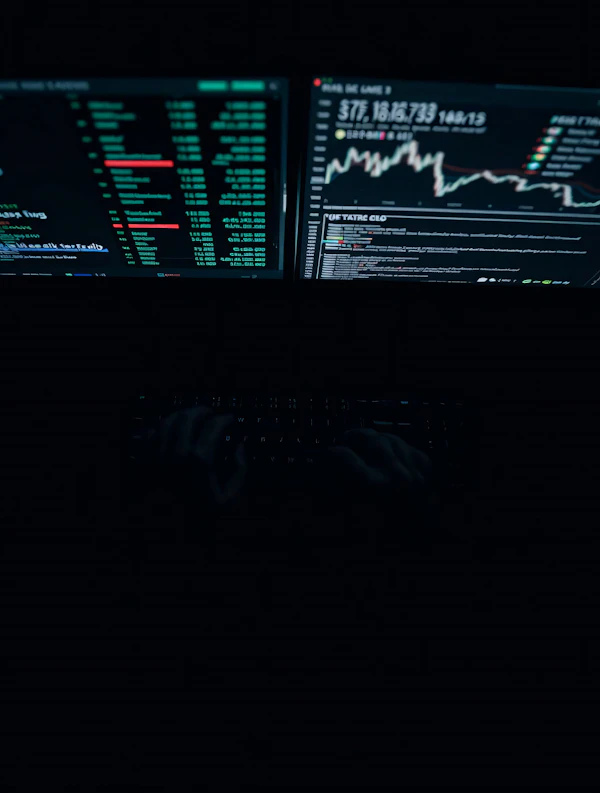 Analytical Workstation