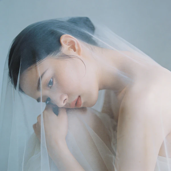 Ethereal Portrait