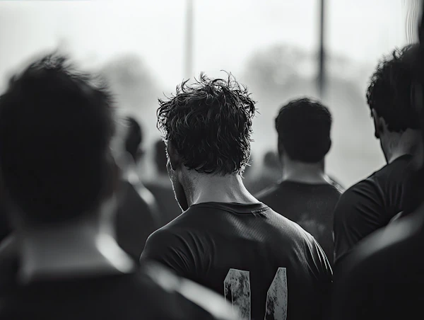 Athletes in Focus