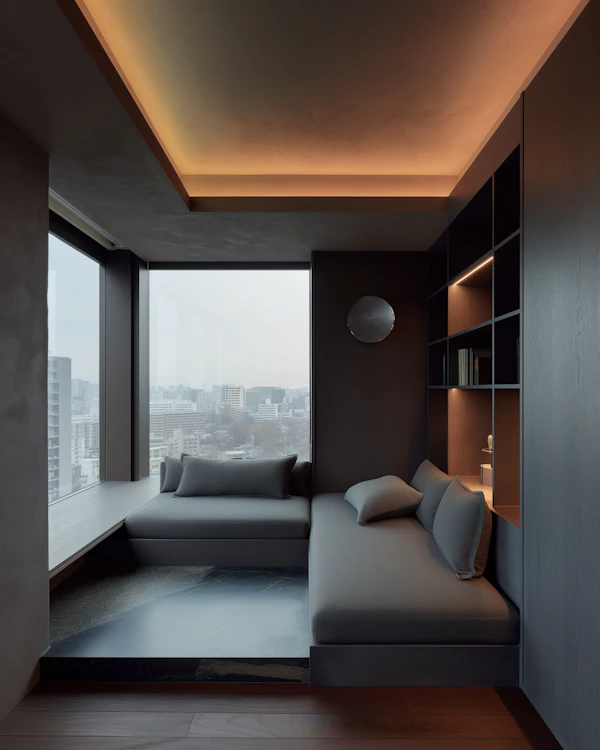Modern Interior Design