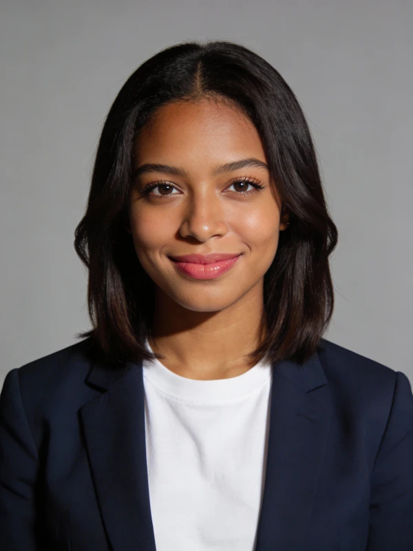 Professional Portrait