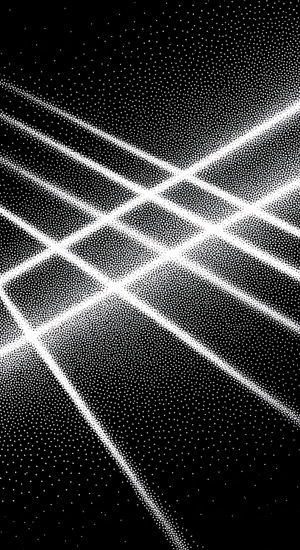 Abstract Grid Design
