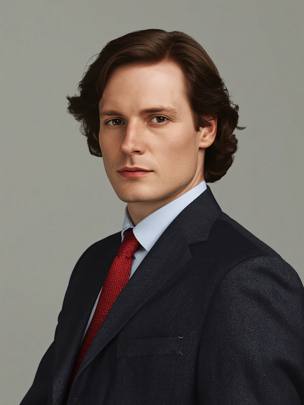 Professional Portrait