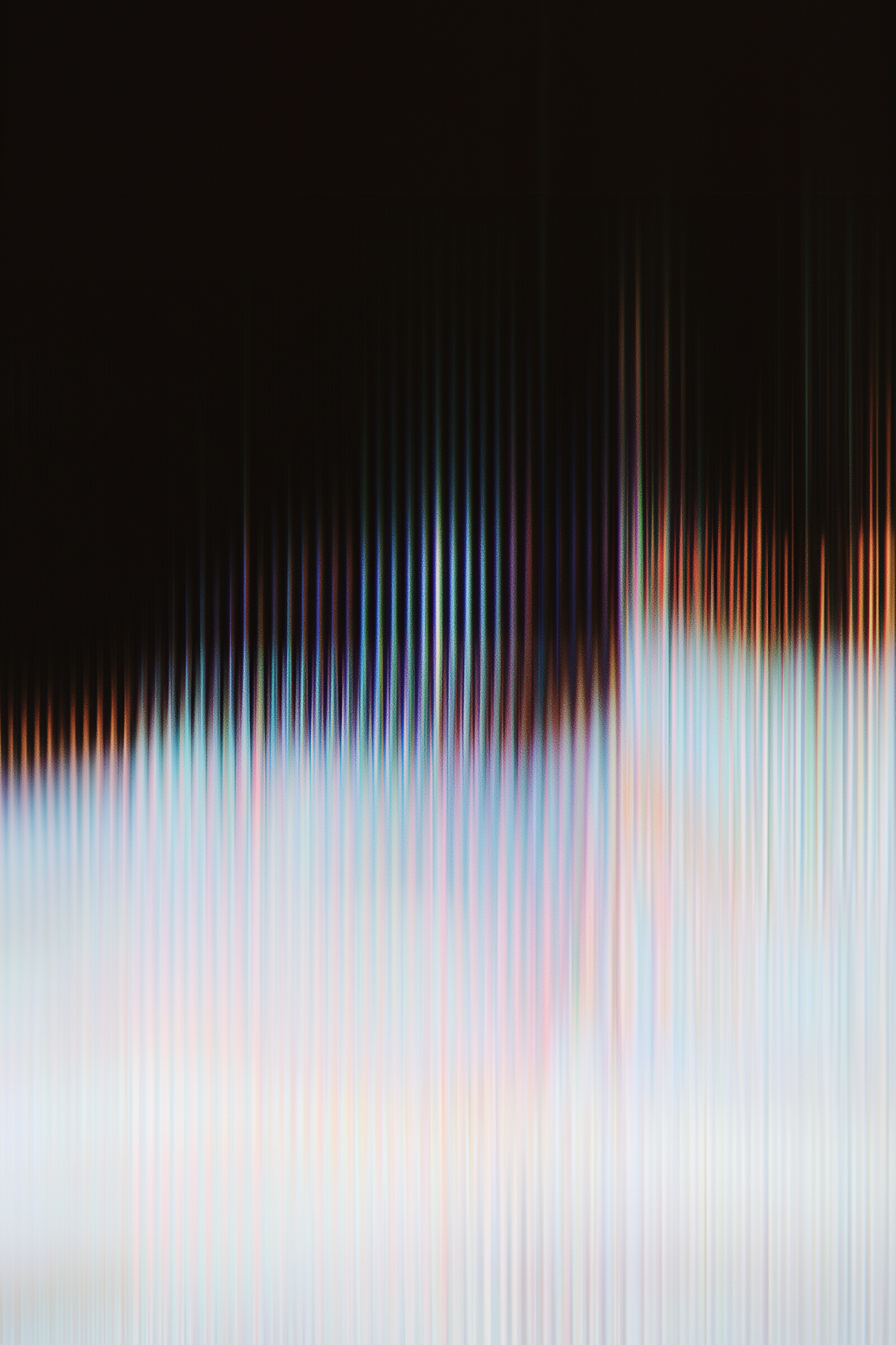 Abstract Gradient Lines