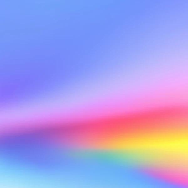 Vibrant Gradient Background