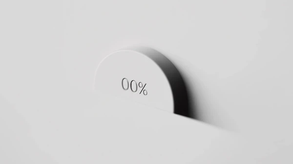Minimalist White Design
